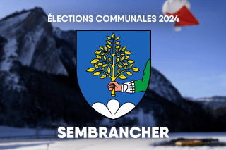 Commune de Sembrancher